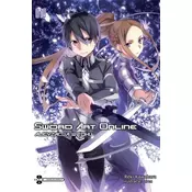Sword Art Online #10 Alicyzacja: W toku