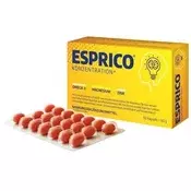 Esprico, 60 kapsule, Engelhard