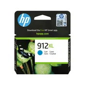 Kertridž HP 912XL/plava