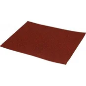 YATO Krpa za brušenje 230 x 280 mm P80