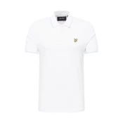 Lyle & Scott Majica, bela
