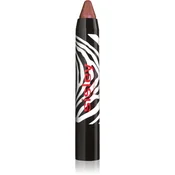 Sisley Phyto-Lip Twist balzam za ustnice za toniranje v svinčniku odtenek 27 Plum 2.5 g