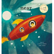 Sally Lloyd-Jones,Jago - Near
