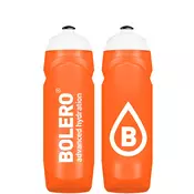 Bolero Steklenička 750ml oranžna