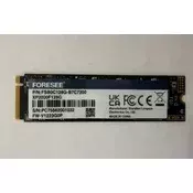 Nedefinisan SSD Foresee 128GB M.2 2280 FSB0C128G-B7C7200 BULK