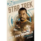 Star Trek - Zeit des Wandels 3: Aussaat