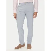 Pierre Cardin Chino hlače C3 33730.1058 Svetlo modra Slim Fit