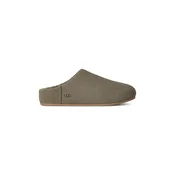 Kucne papuce UGG Elea Slip-On boja: zelena, 1171390.MSG