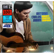 Antônio Carlos Jobim - Brazil’s Greatest Composer (Limited Edition) (LP)