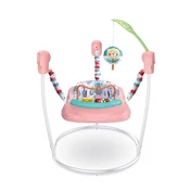 BBO Baby jumper Jumpee/ roze