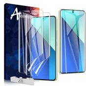 Zaščitno steklo 2x + zaščita za kamero 2x za Honor Magic6