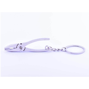 CAR 888 ACCESSORIES Privezak Za Kljuceve, Klešta, Srebrni