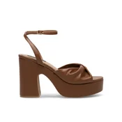 Nine West Sandali WFA2634-2 Rjava