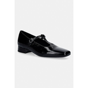 Vagabond Shoemakers Nizki čevlji Debbie 6118-360-20 Črna