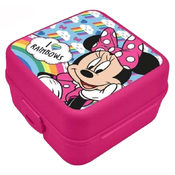 Kutija za rucak Disney - Minnie