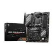 MSI MAG B650 GAMING PLUS WIFI