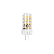 Aigostar - LED sijalica G4/4W/12V 3000K