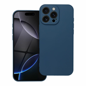 OVITEK ZA IPHONE 16 PRO HEYCASE SOFT DEFENDER DARK BLUE