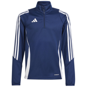 Majica z dolgimi rokavi adidas TIRO24 TRTOP Y