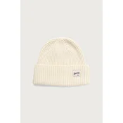 Devold beanie kapa ženska iz merino volne Archive Wool