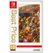 Capcom Belt Action Collection (SWITCH)