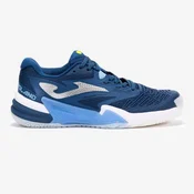Moška obutev za tenis Joma Roland Clay Navy 2026 EUR 46