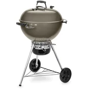 Weber Master-Touch™ GBS C-5750, Smoke Grey