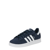 Tenisice od brušene kože adidas Originals Campus 2 boja: tamno plava, ID9839