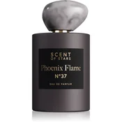 SCENT OF STARS Phoenix Flame No 37 parfumska voda za moške 100 ml