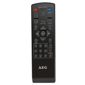 General AEG SLS4712 - compatible General-branded remote control