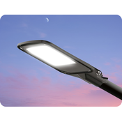 V-TAC LED JAVNA RAZSVETLJAVA 100W, 8700LM, 110°, IP65 Barva světla: Hladna bela