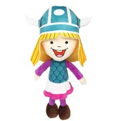 Plišana igracka Vicky the Viking, 60 cm