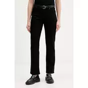 Guess Jeans straight kavbojke ženske