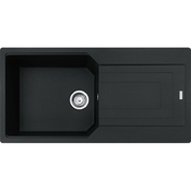 Fragranit korita Franke UBG 611-100 URBAN Onyx
