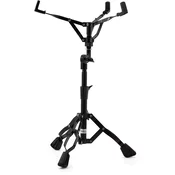 Mapex S400EB Storm Double Braced Snare Stand Black