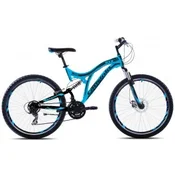 CAPRIOLO GTX 260 DISK 26 2014