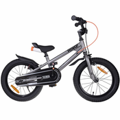 Royal Baby Freestyle 7.0 Savršen sportski bicikl 16 za djecu RB16B-6