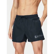 Emporio Armani EA7  7M002000AF13049  Črna