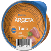 Argeta Pašteta Tuna, 45g