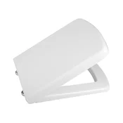 Isvea - WC sedež SoftClose PURITY bela
