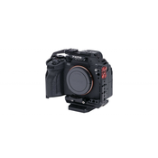 Tilta Full Camera Cage for Sony a7 IV - Black