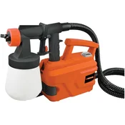 Elektricni pištolj za prskanje boje Premium - 36072, 500W, 700 ml, O1.8 mm