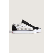 Vans OLD SKOOL otroške teniske
