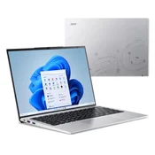 Prenosnik Acer Swift Lite 14 i5-1334U, 32GB RAM, 1TB SSD, Windows 11 Home
