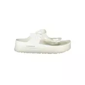 Carrera Ženske japanke Caw92100_Bi1010, Bele