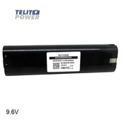 TelitPower 9.6V 1300mAh - baterija za rucni alat Makita 6095D ( P-2233 )
