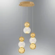 Opviq Luster L1390, Zlatne boje
