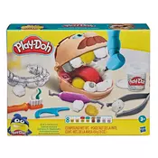 Play-Doh zobozdravnik Drill N Fill