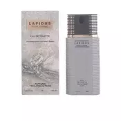 Ted Lapidus Pour Homme Eau De Toilette 100 ml za muškarce