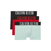 Calvin Klein Underwear Boksarice Intense Power meta/rdeča/črna/bela